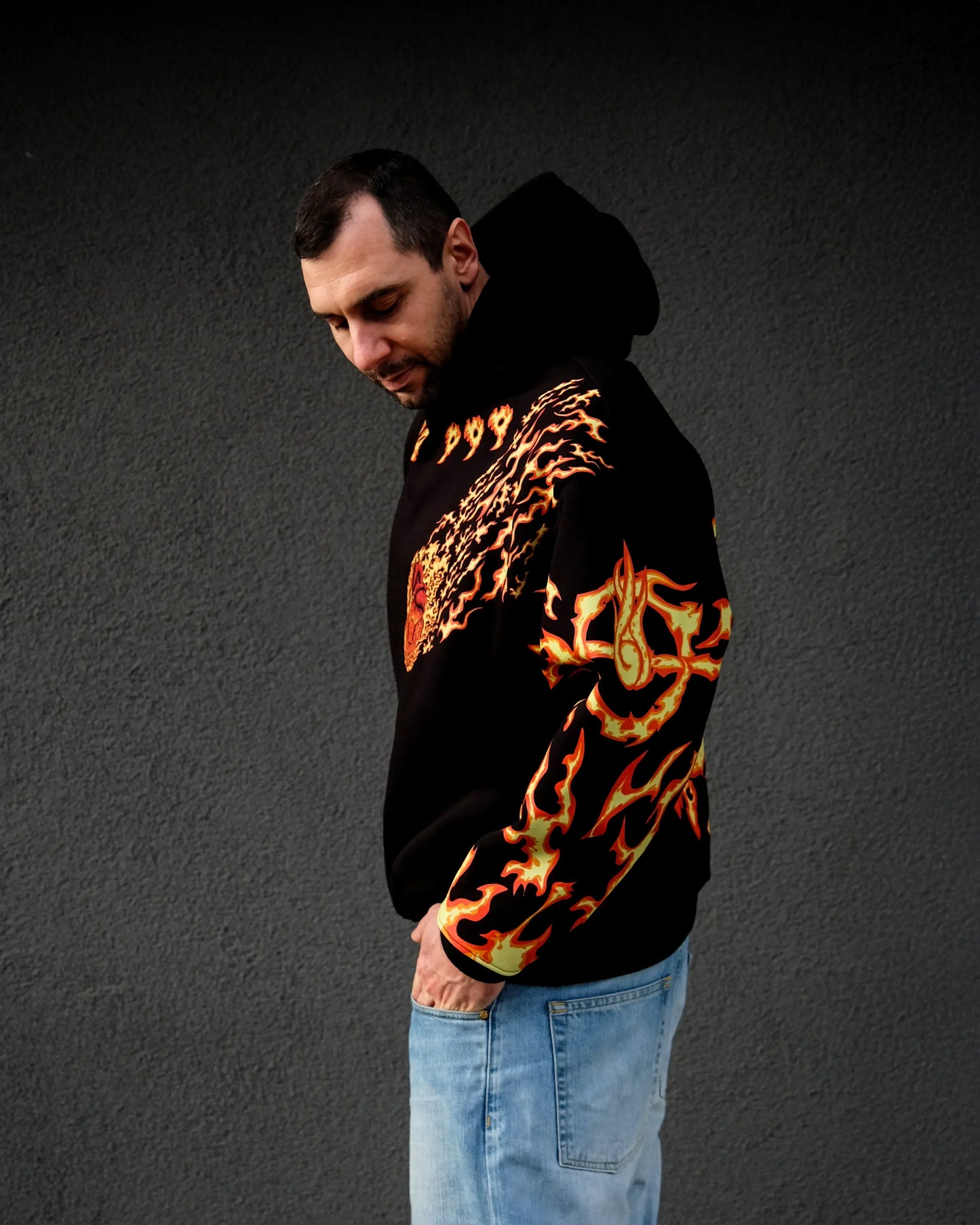 Naruto – Heart of fire