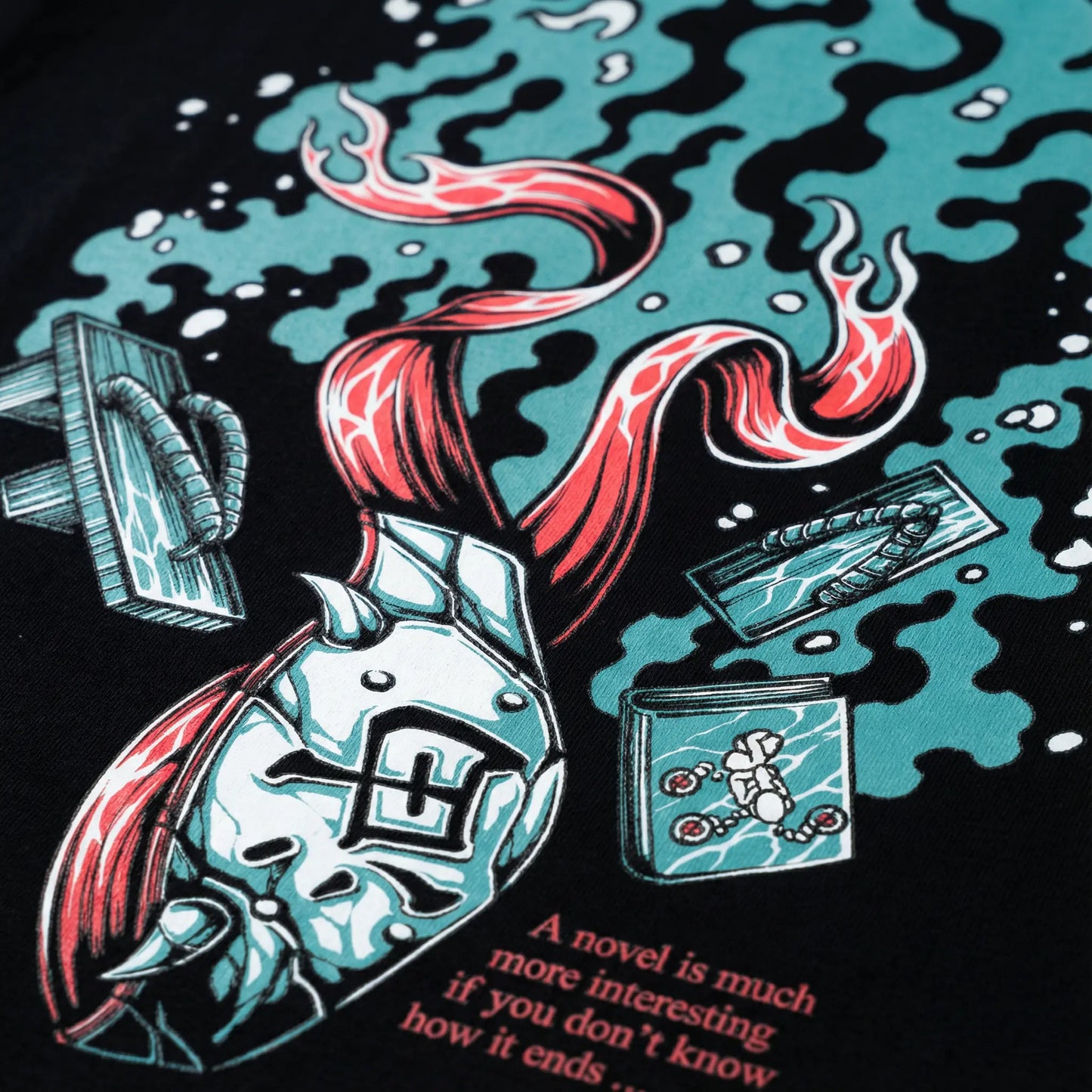 Jiraya – The Final Chapter