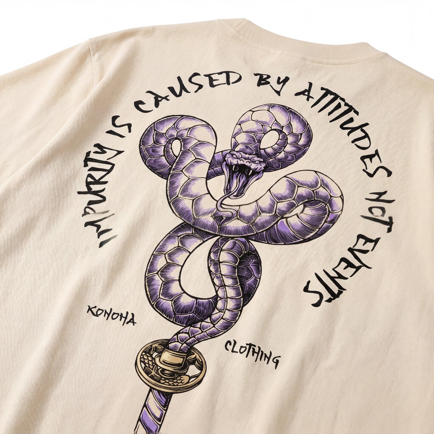 Demon Slayer - Obanai Serpent Hashira
