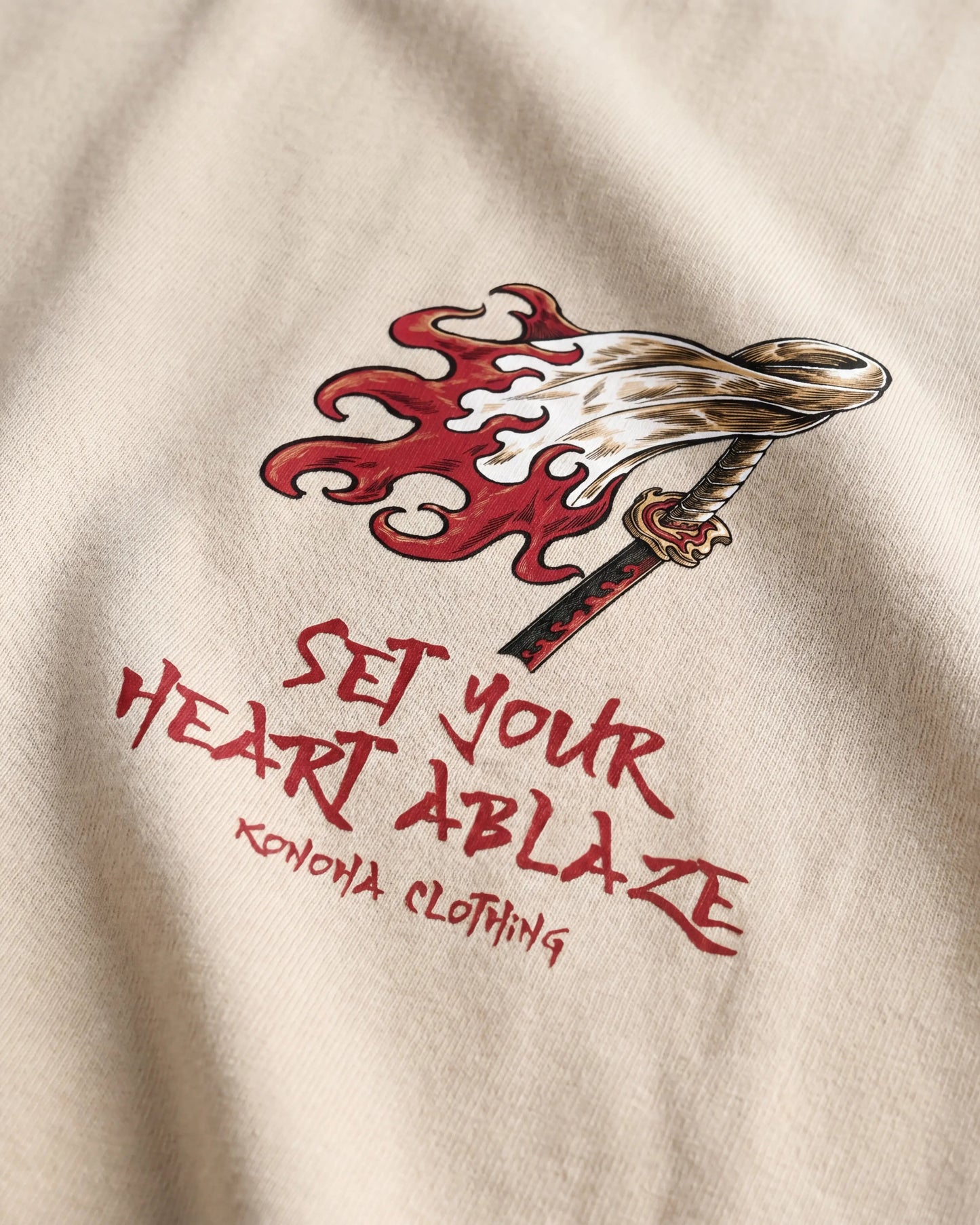 Demon Slayer - Rengoku Fire Hashira