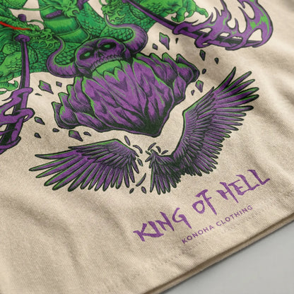 Zoro - King Of Hell