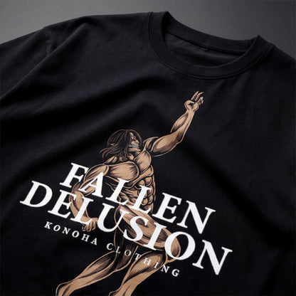 Attack on Titan - Fallen Delusion