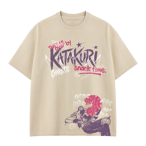 Katakuri - Observation Haki