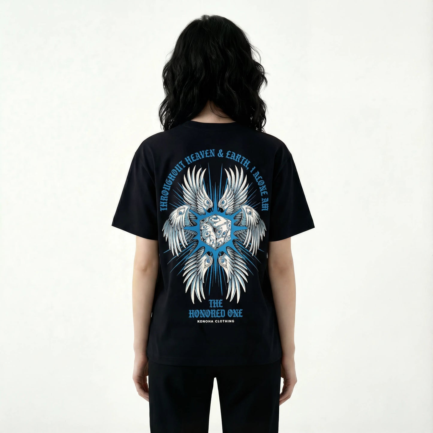 Gojo - The Honored One