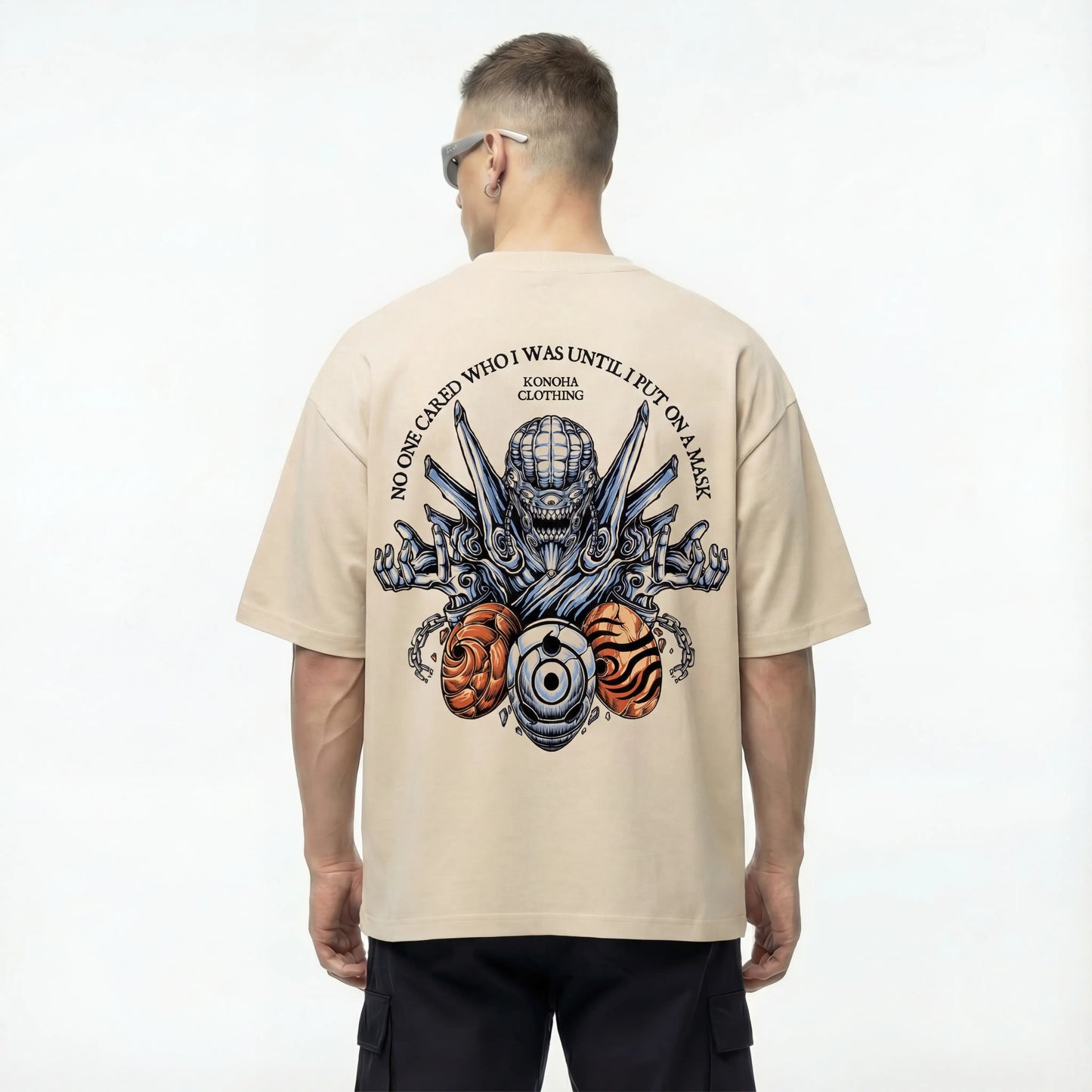 Obito – Path of Determination