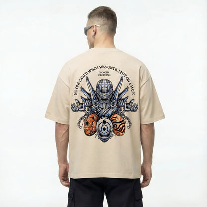 Obito – Path of Determination