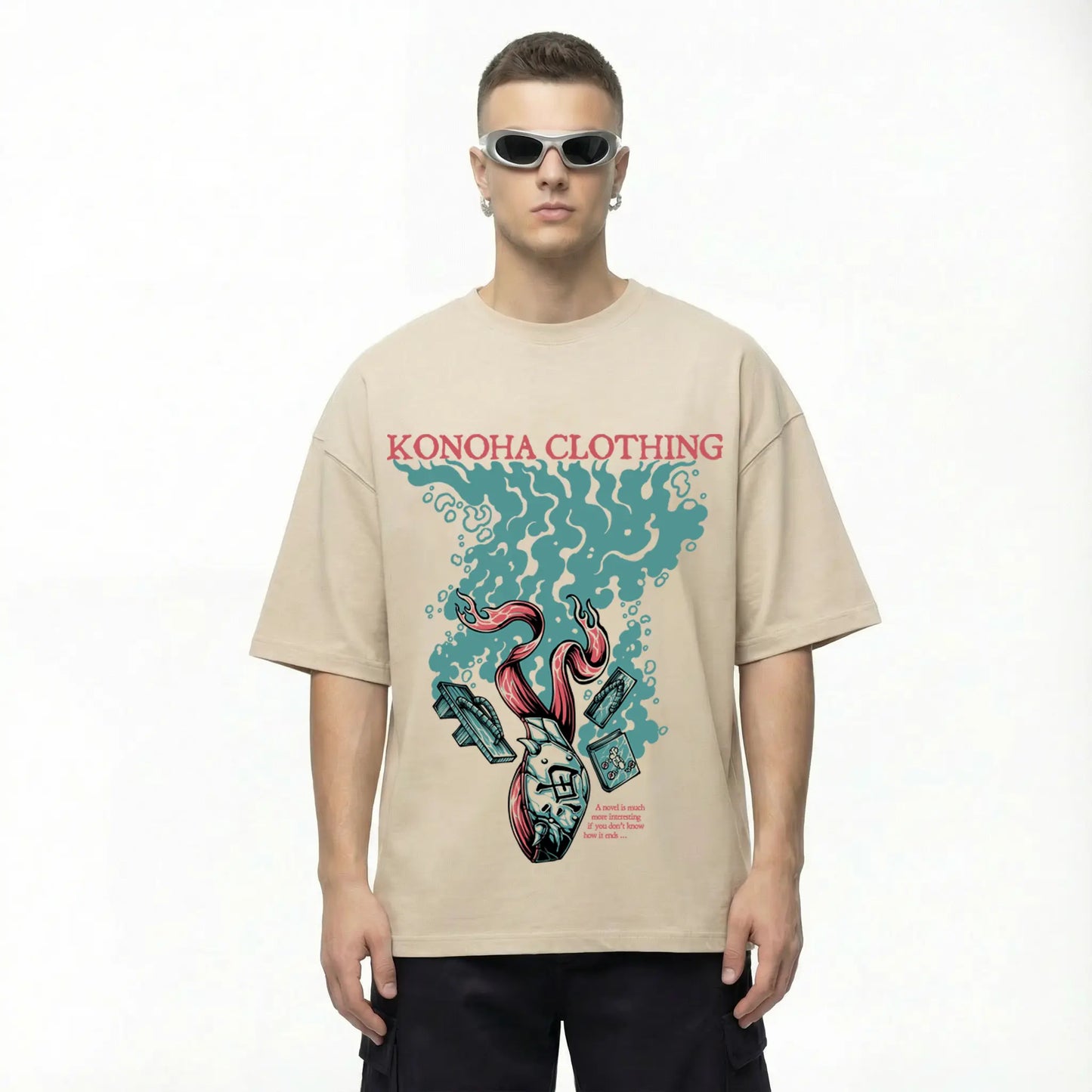 Jiraya – The Final Chapter