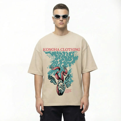 Jiraya – The Final Chapter