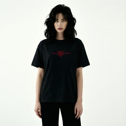 Might Guy – The Crimson Beast