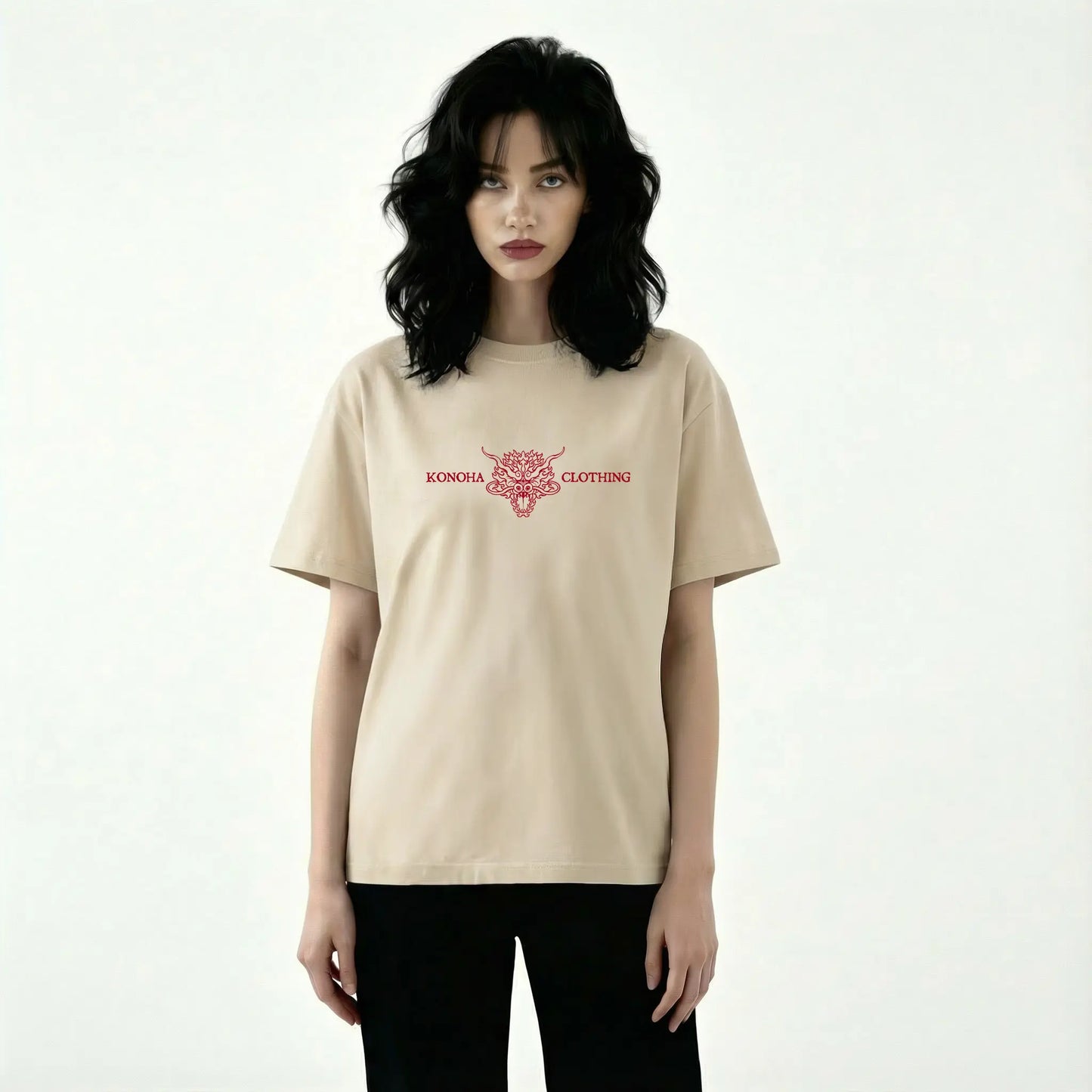 Might Guy – The Crimson Beast