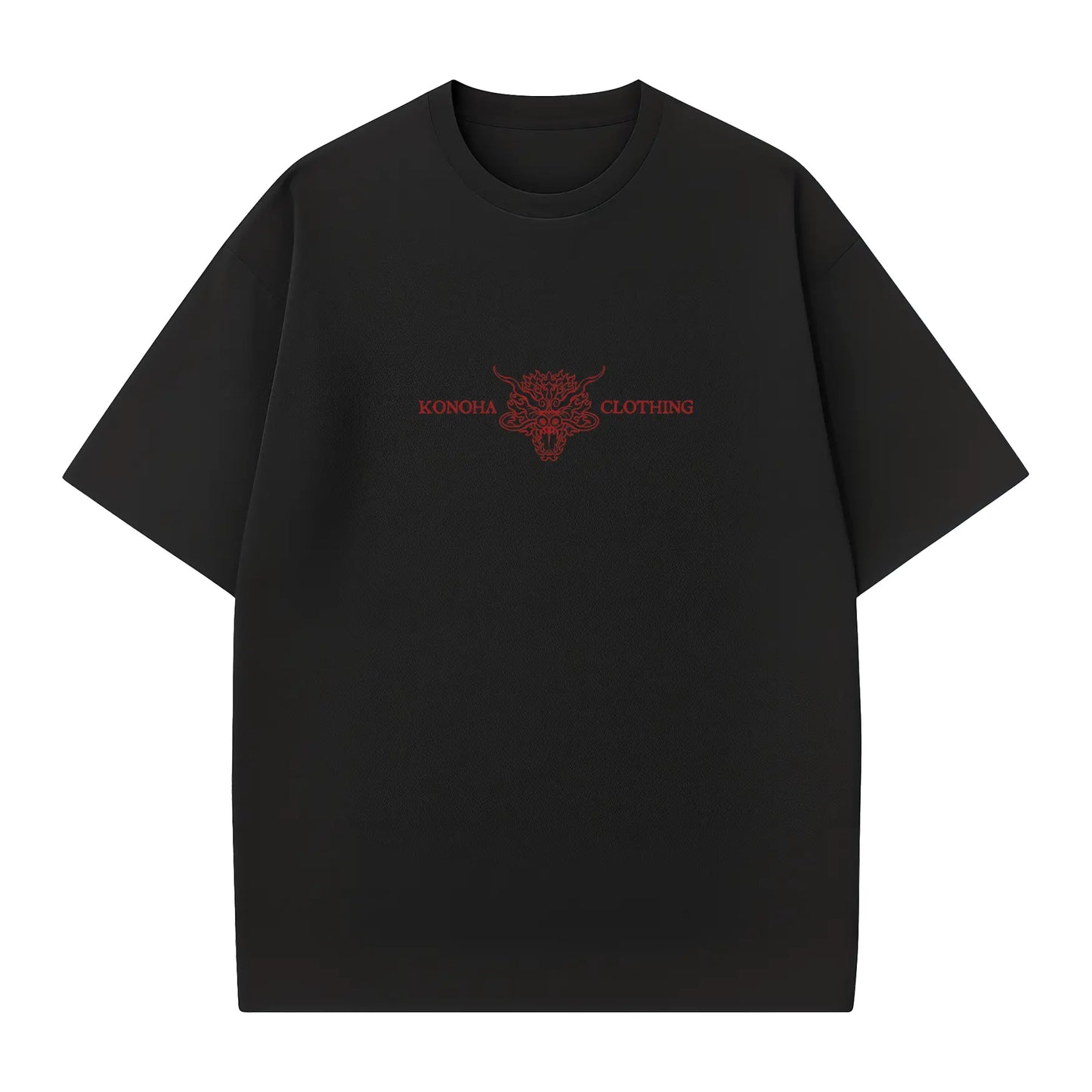 Might Guy – The Crimson Beast