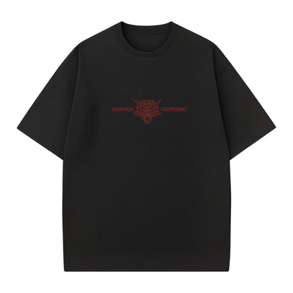 Might Guy – The Crimson Beast