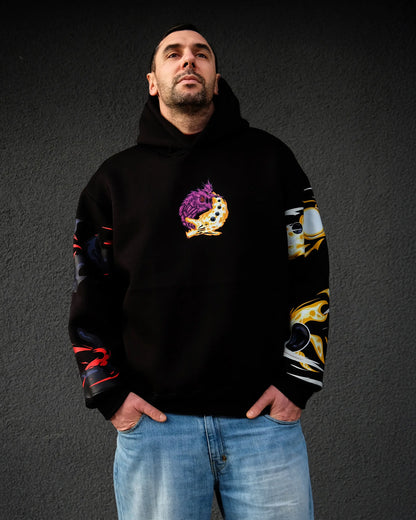 Naruto x Sasuke – Balance