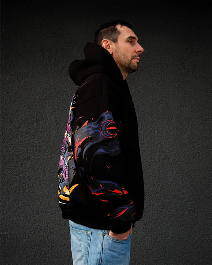 Naruto x Sasuke – Balance