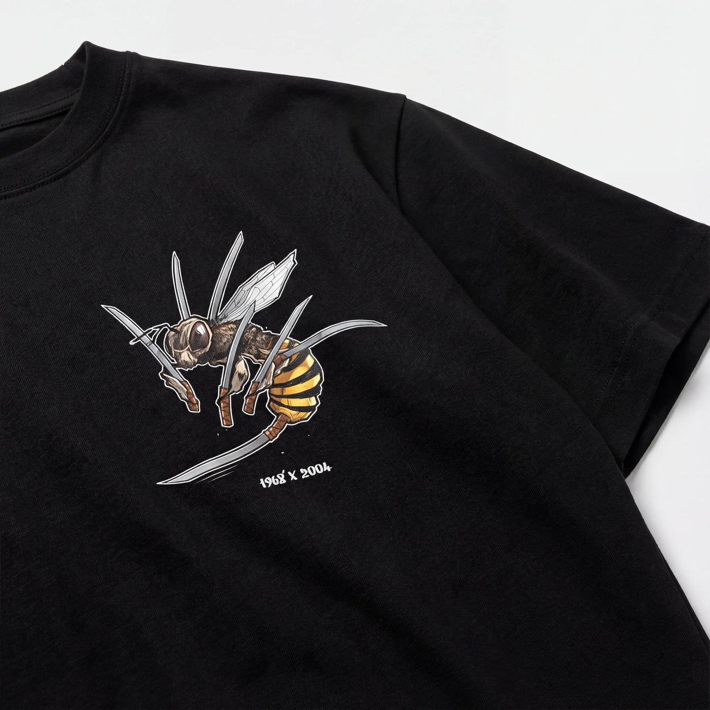 Killer Bee – Memory of ODB