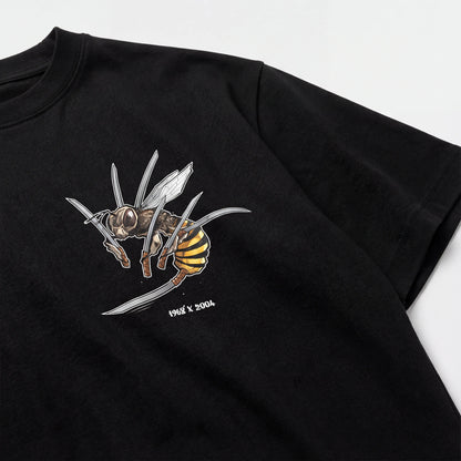 Killer Bee – Memory of ODB