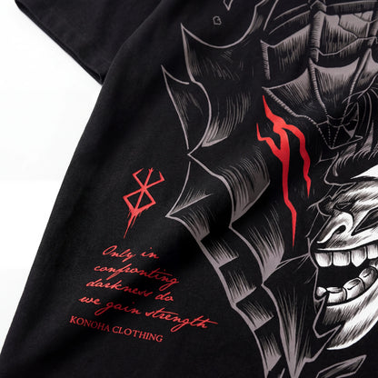 Guts - The Abyss Gazes Back
