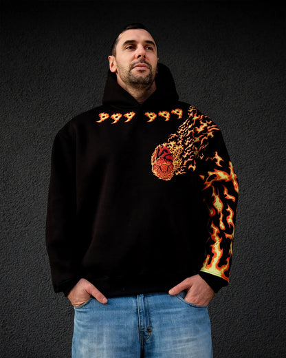 Naruto – Heart of fire