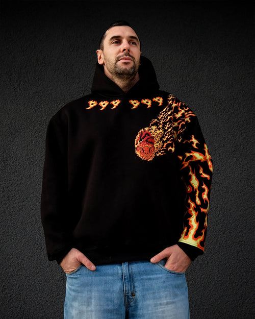 Naruto – Heart of fire