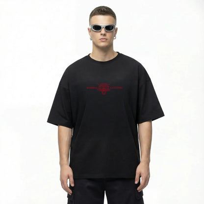 Might Guy – The Crimson Beast