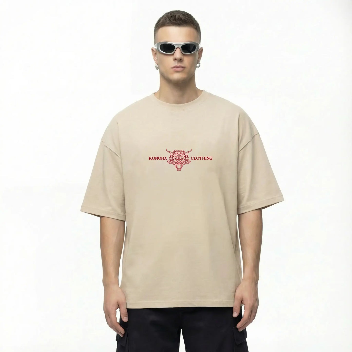 Might Guy – The Crimson Beast