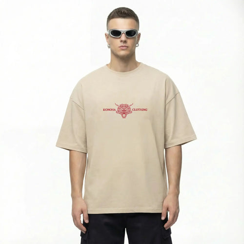 Might Guy – The Crimson Beast