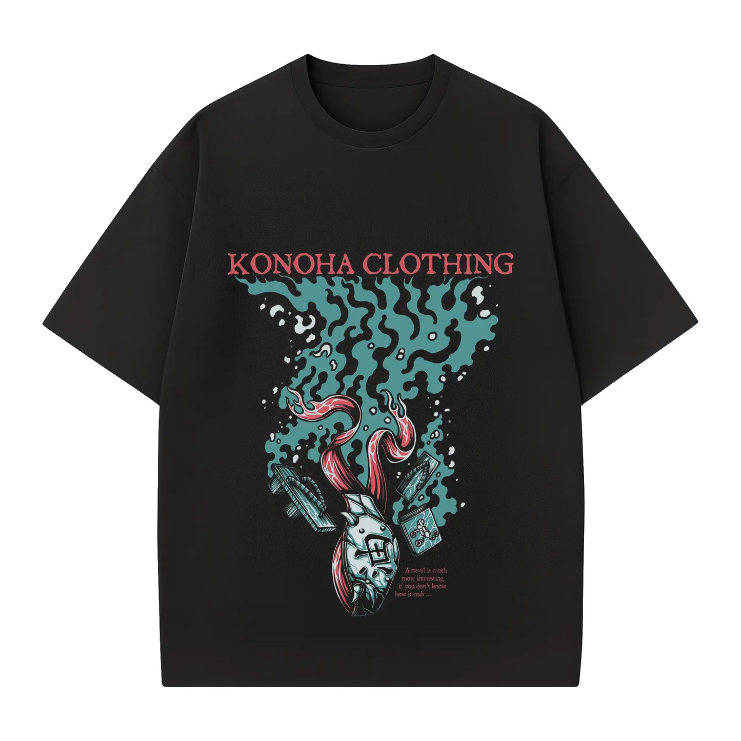 Jiraya – The Final Chapter