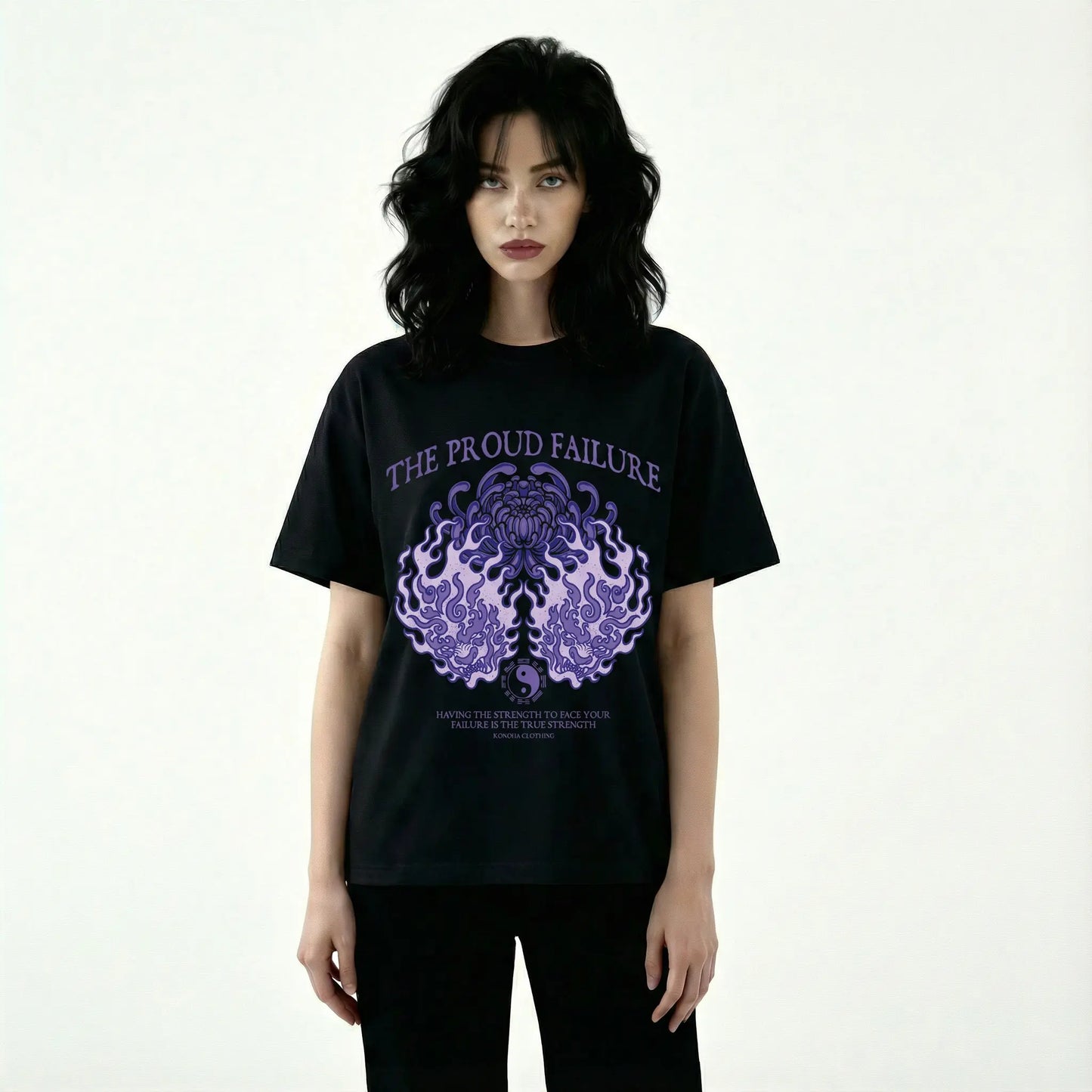 Hinata – Proud Failure