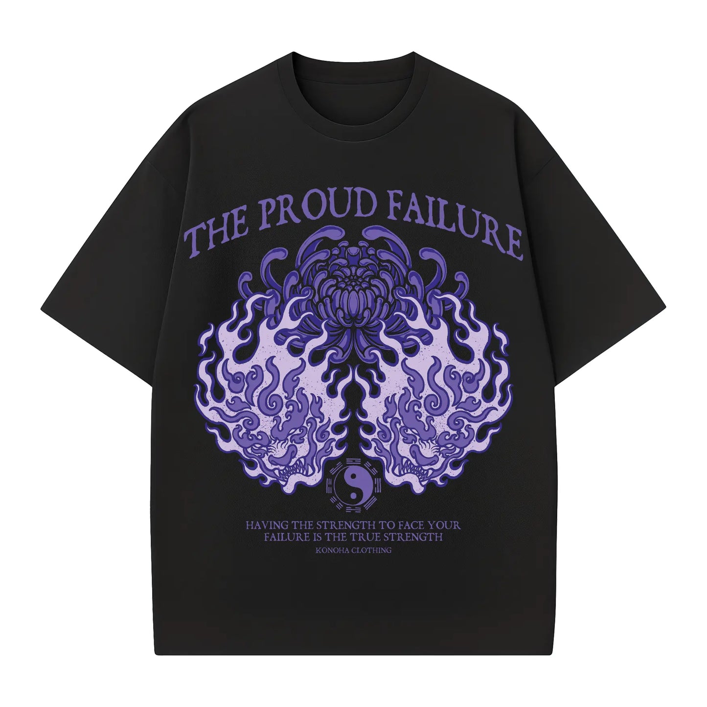 Hinata – Proud Failure