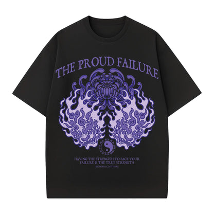 Hinata – Proud Failure