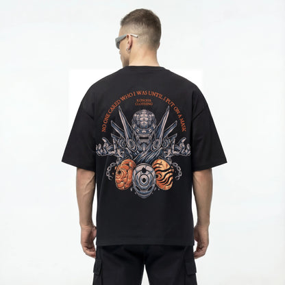 Obito – Path of Determination