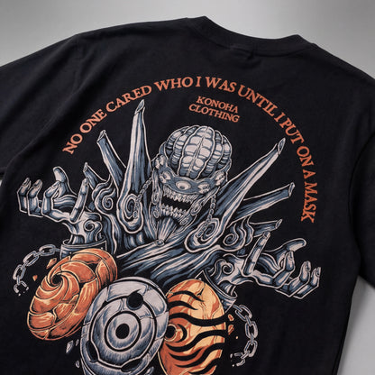 Obito – Path of Determination