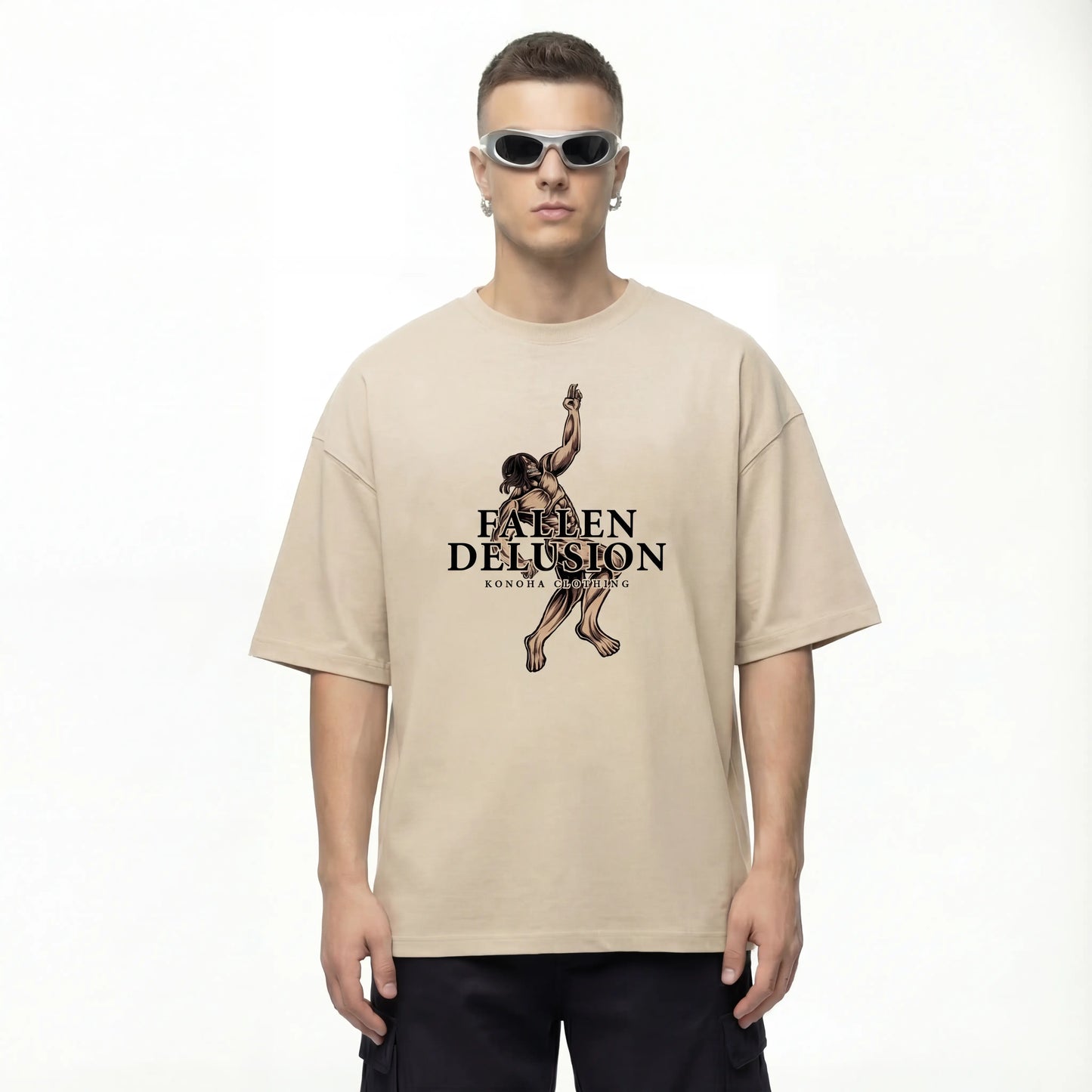 Attack on Titan - Fallen Delusion