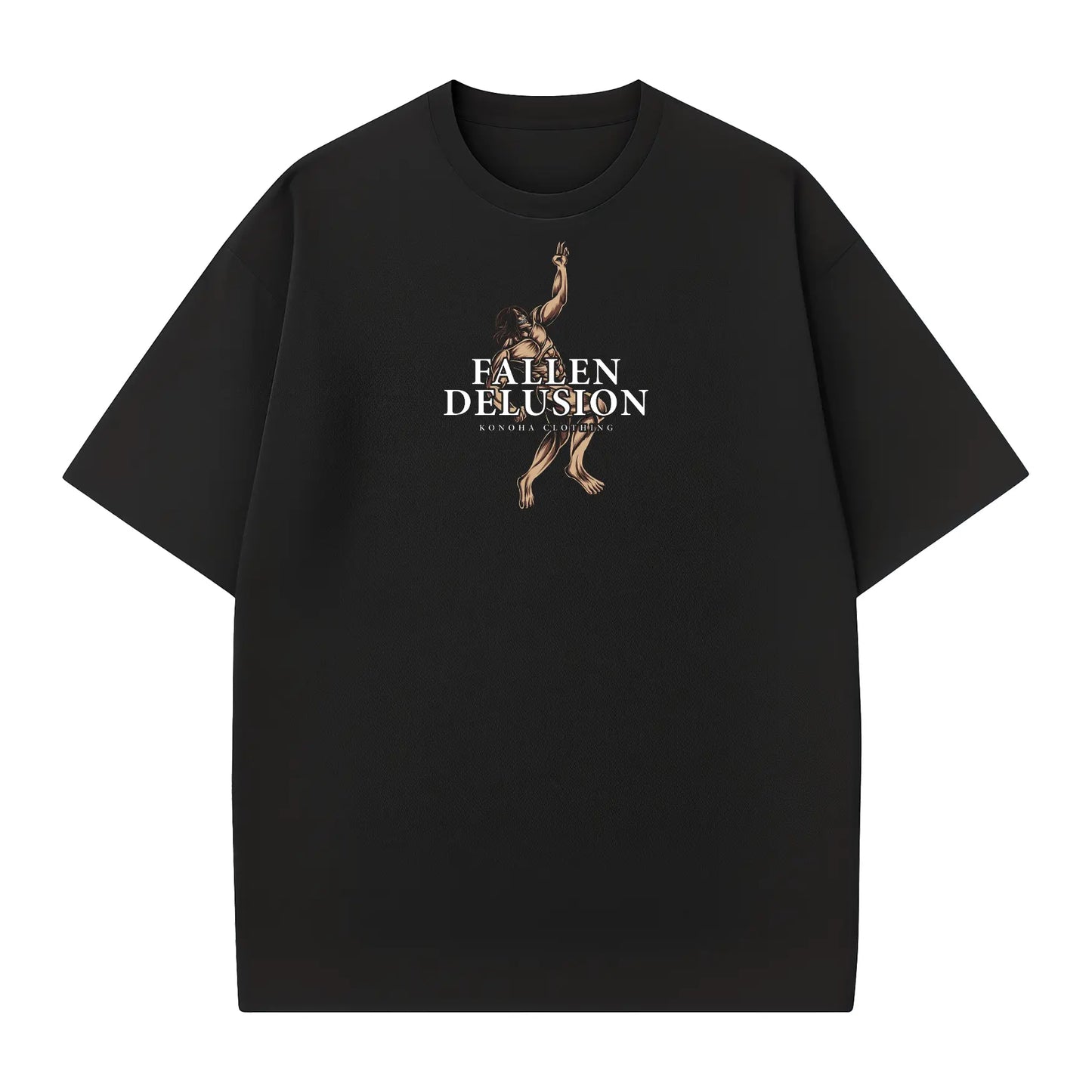 Attack on Titan - Fallen Delusion