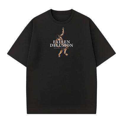 Attack on Titan - Fallen Delusion