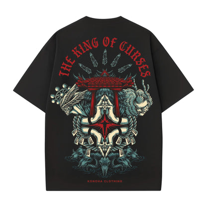Sukuna - King of Curses