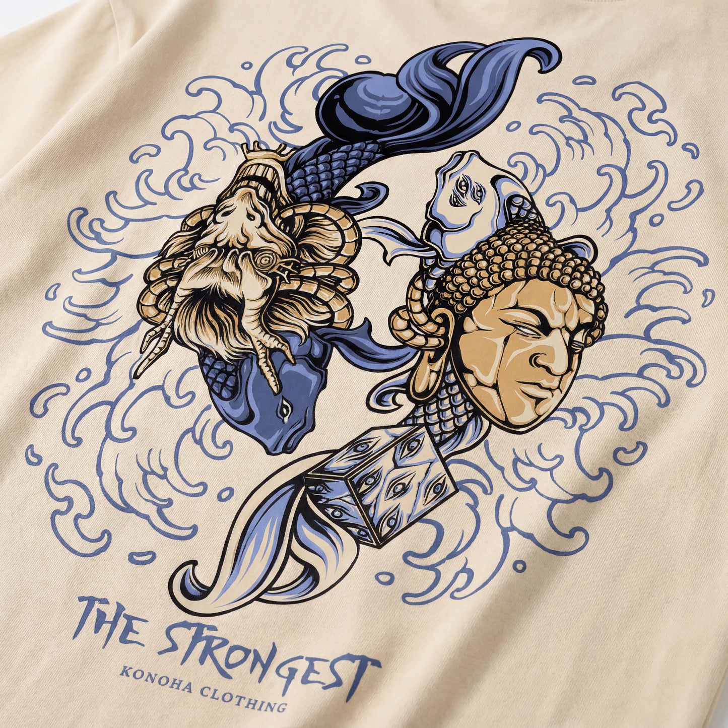 Gojo & Geto - The Strongest
