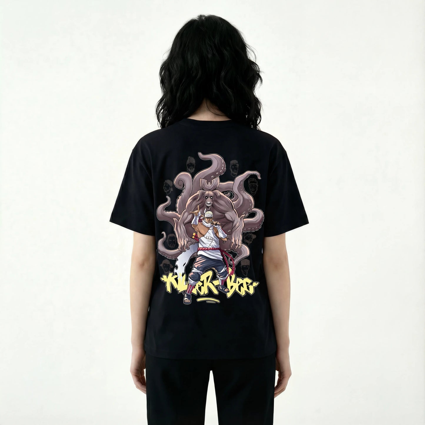 Killer Bee – Memory of ODB