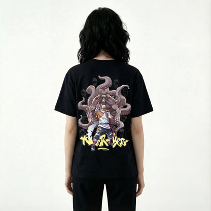 Killer Bee – Memory of ODB