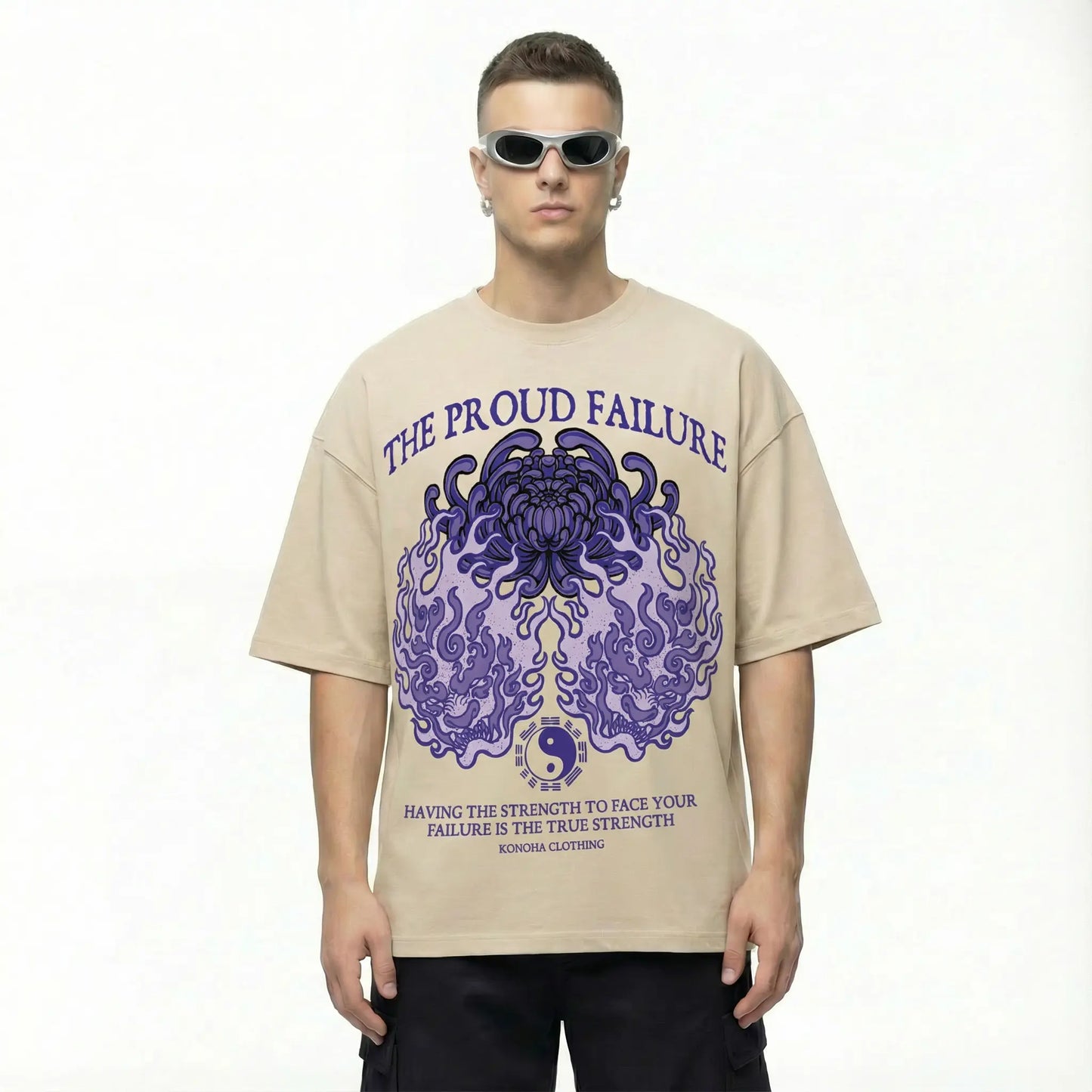 Hinata – Proud Failure