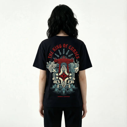 Sukuna - King of Curses