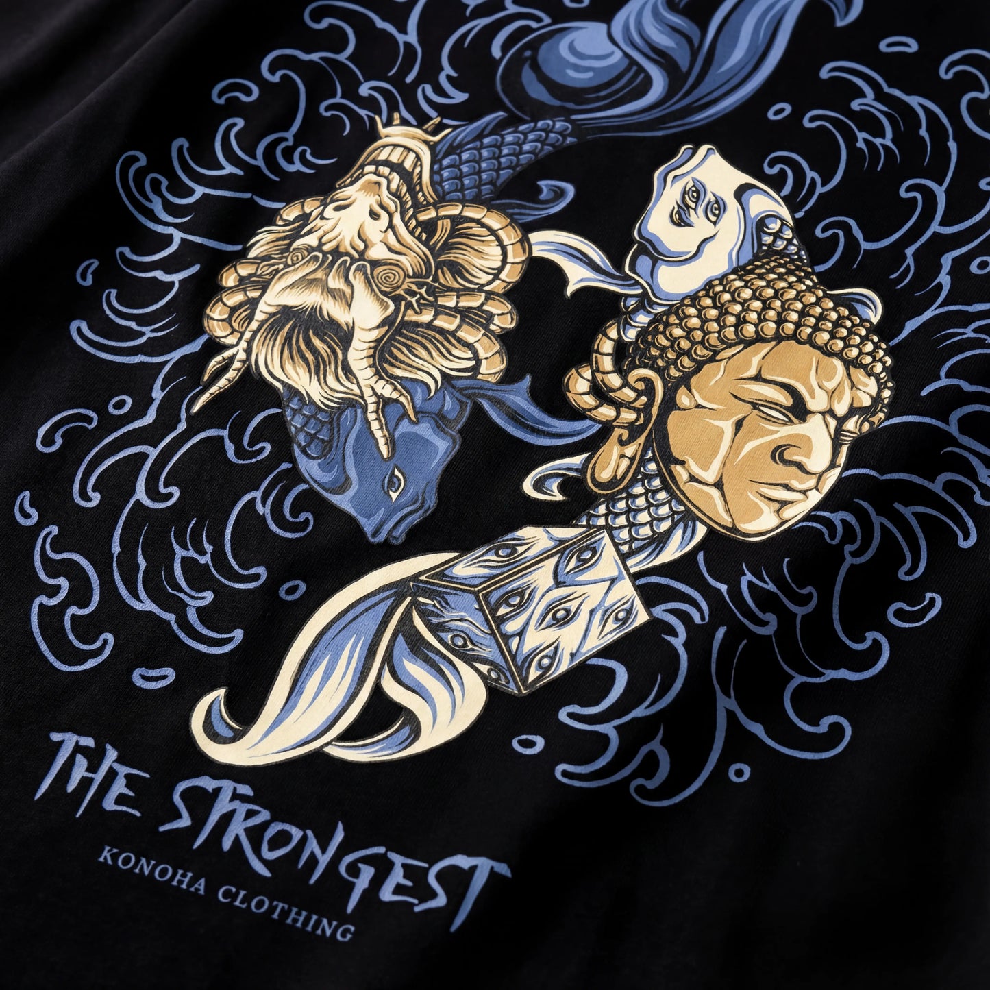 Gojo & Geto - The Strongest