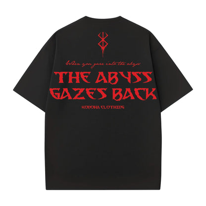 Guts - The Abyss Gazes Back
