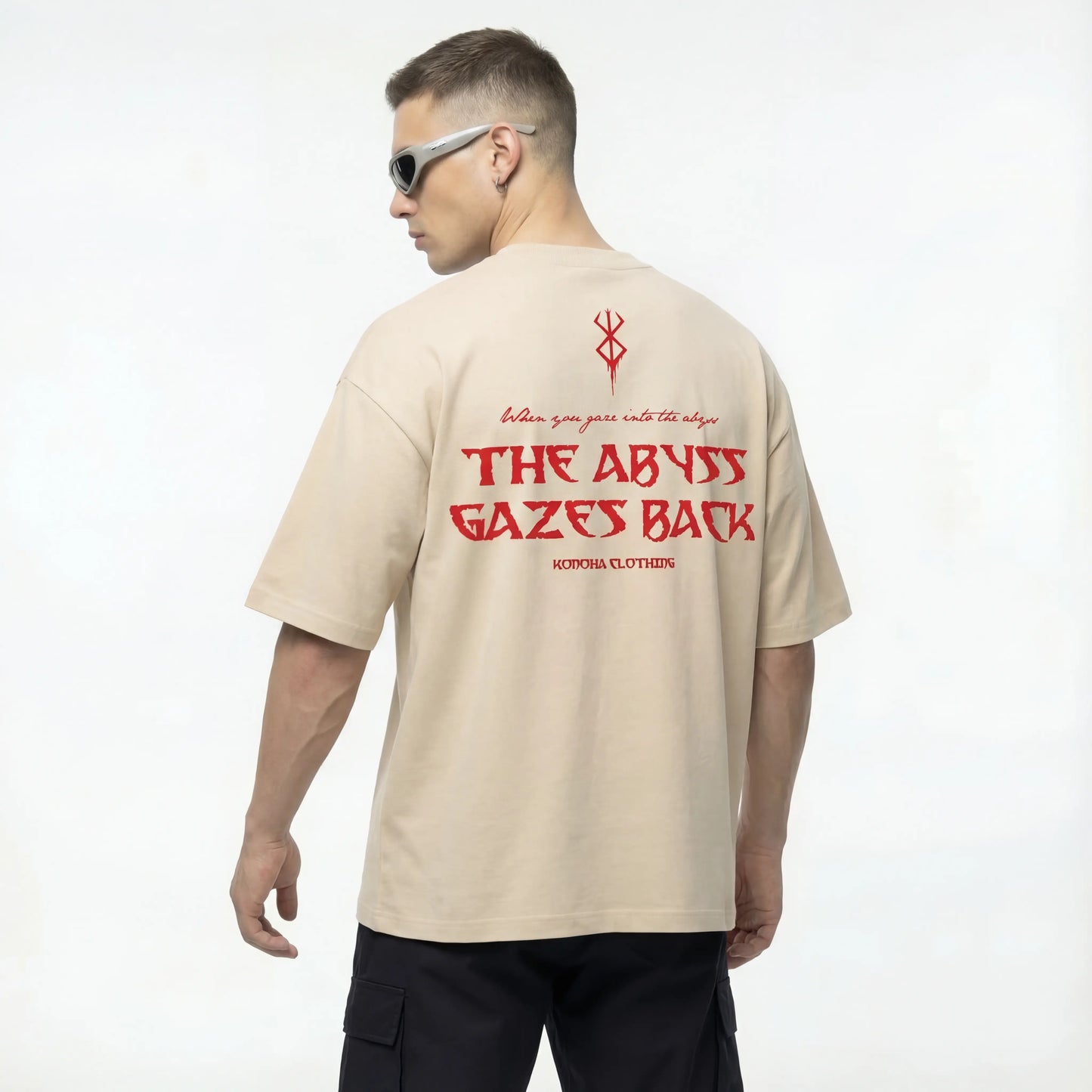 Guts - The Abyss Gazes Back