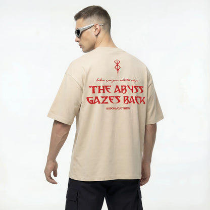 Guts - The Abyss Gazes Back