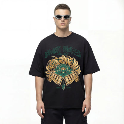 Rock Lee – Hard Work vs Talent