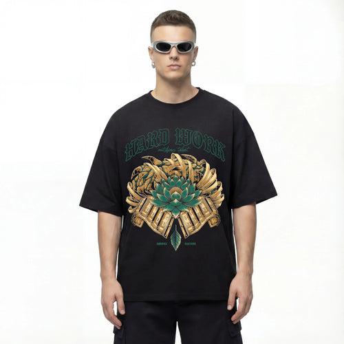 Rock Lee – Hard Work vs Talent