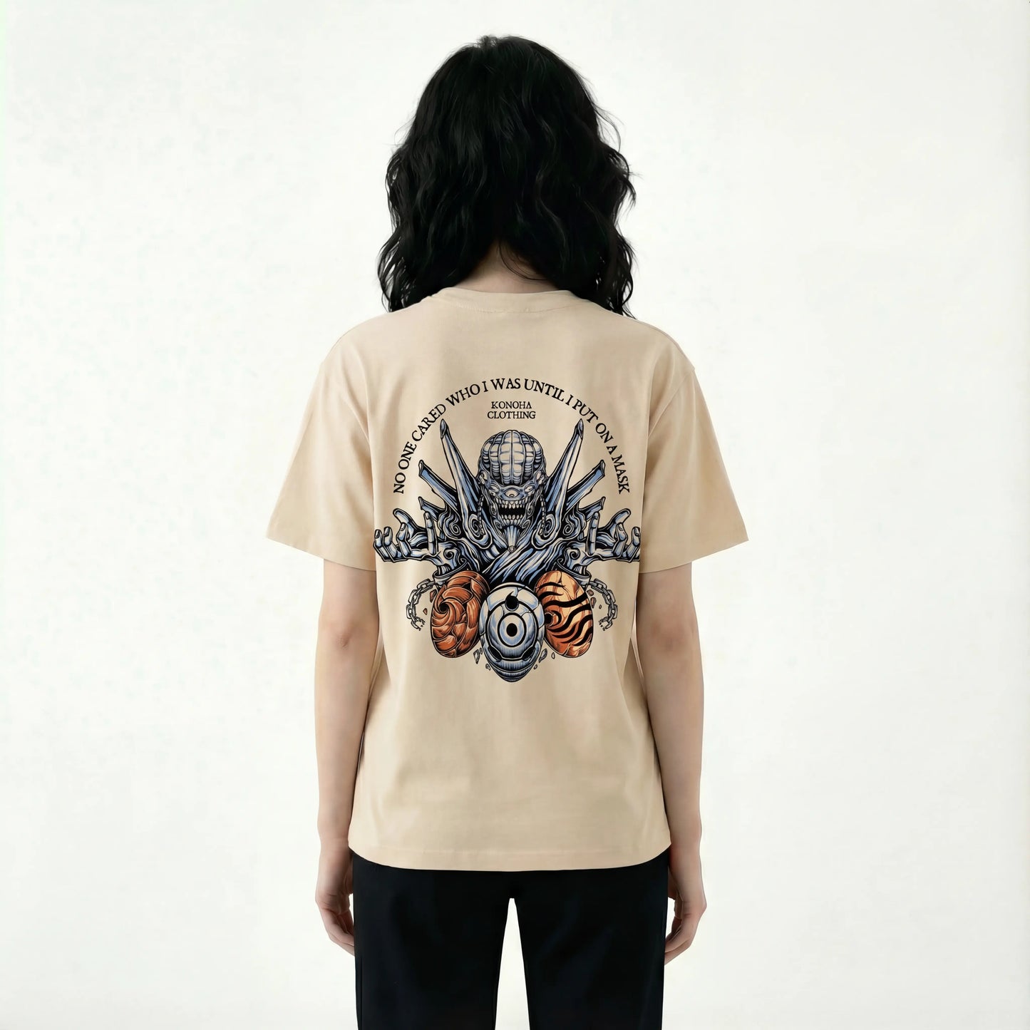 Obito – Path of Determination