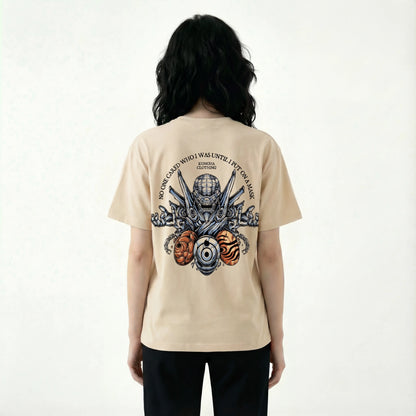 Obito – Path of Determination