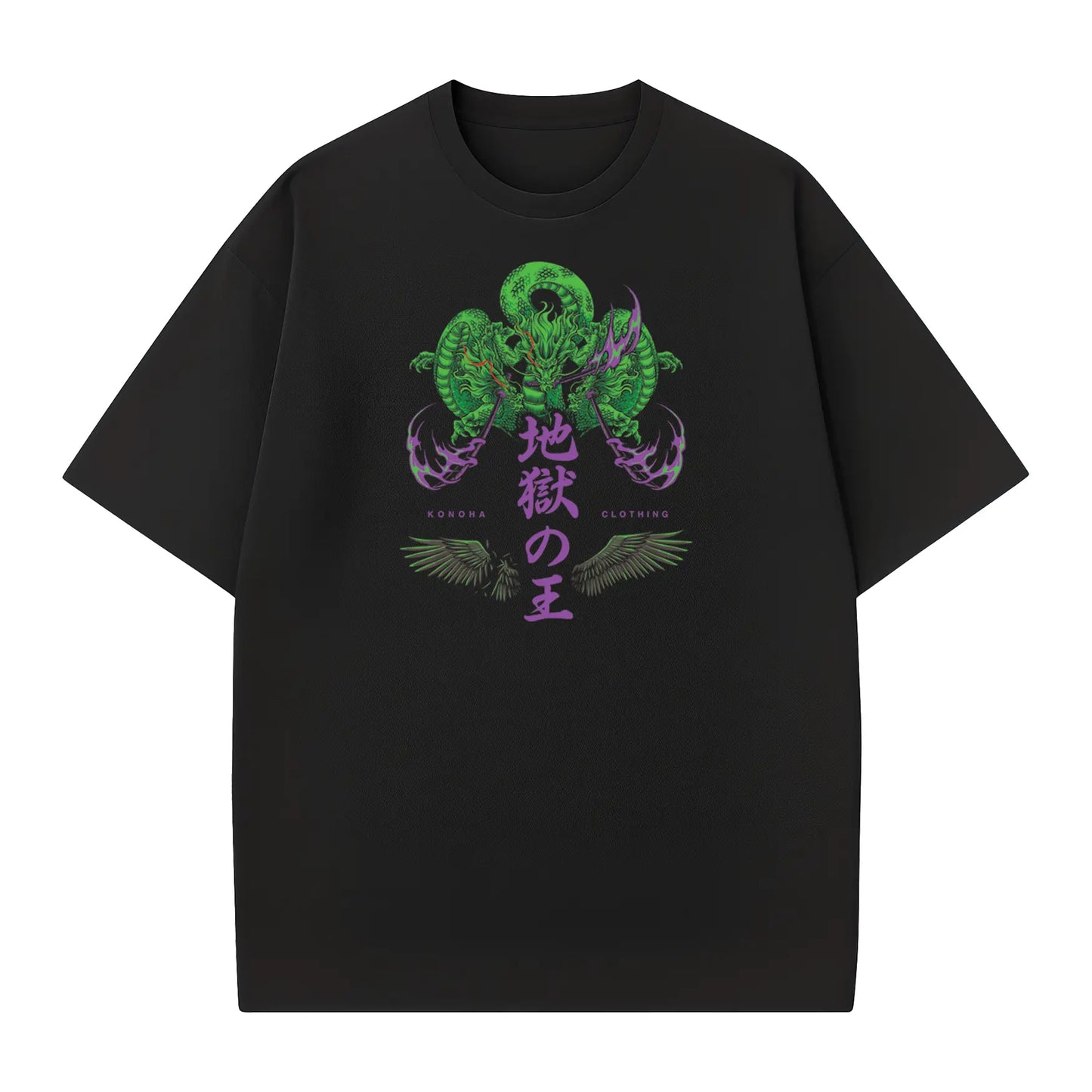 Zoro - King Of Hell